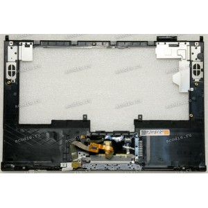 Palmrest Lenovo ThinkPad T430 без фингерпринта (04W3692, OB38935)