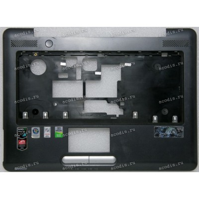 Palmrest Toshiba A300-1QP, A300-1EB, A300-1GY, A300-1S5  (B0249119S101, V000123330)