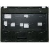Palmrest Samsung NP-R410 чёрный орнамент (BA75-02027A, BA81-04521A)