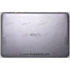 Задняя крышка Asus C300SA, T101HA, T101-M0I серый (13NB0BK1AM0131)