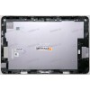 Задняя крышка Asus C300SA, T101HA, T101-M0I серый (13NB0BK1AM0131)