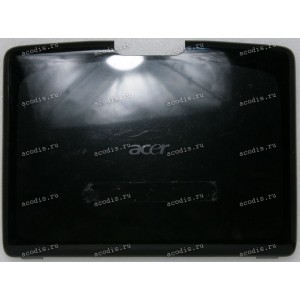 Верхняя крышка Acer Aspire 5920G чёрный глянец (3DZD1LCTN400)