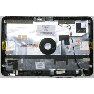 Верхняя крышка HP Mini 110 красная (633479-001, 633498-001) Верхняя крышка HP Mini 110 красная (633479-001, 633498-001)