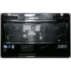 Palmrest Toshiba L675, L675D чёрный глянец (AP0CK000500)