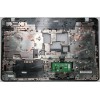 Palmrest Toshiba L675, L675D чёрный глянец (AP0CK000500)