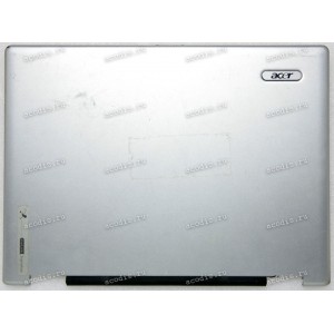 Верхняя крышка Acer Aspire 5101 серая (AP00800240)