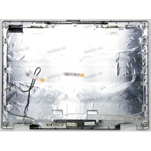 Верхняя крышка Acer Aspire 5101 серая (AP00800240)
