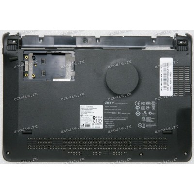 Поддон Acer One 110, ZG5 (3RCG5BSTN00)