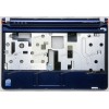 Palmrest Acer One 110, ZG5 синий (3QZG5TATN200)