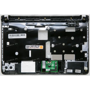 Palmrest Acer One 110, ZG5 синий (3QZG5TATN200)