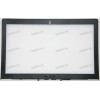 Верх. кр. рамка Asus N501VW-2A чёрный (90NB0AU2-R7B010)