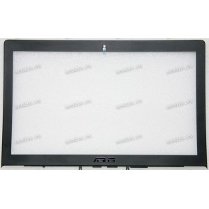 Верх. кр. рамка Asus N501VW-2A чёрный (90NB0AU2-R7B010)