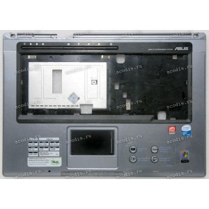 Palmrest Asus F5R серая (13GNLF1AP045-1)