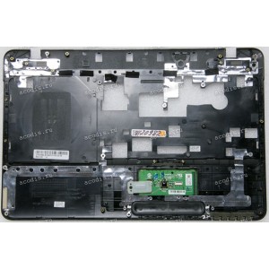 Palmrest Toshiba L755D коричневый глянец (3BBLBTA0IT)