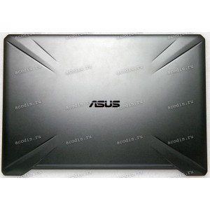 Верхняя крышка Asus FX705G металл (13NR00R1AM0101)