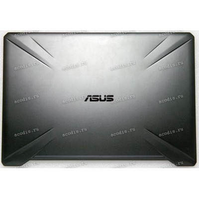Верхняя крышка Asus FX705G металл (13NR00R1AM0101)