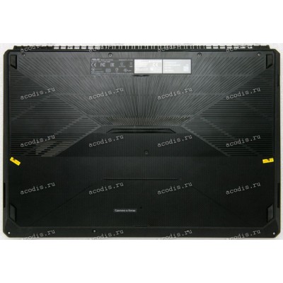 Поддон Asus FX705G (13NR00R0AP0201, 13N1-6EA0601)