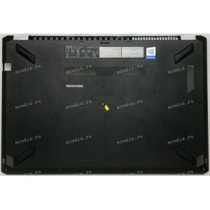 Поддон Asus FX570UD (3DXKIBAJN00, 13NB0HS1AP0421)