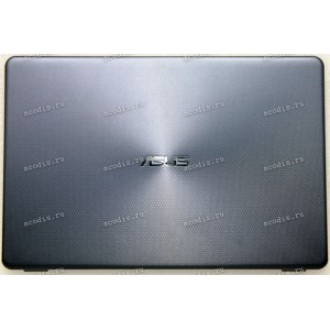 Верхняя крышка Asus X505 серая орнамент (13NB0F42P01013) Верхняя крышка Asus X505 серая орнамент (13NB0F42P01013)