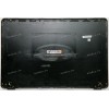 Верхняя крышка Asus X505 серая орнамент (13NB0F42P01013)
