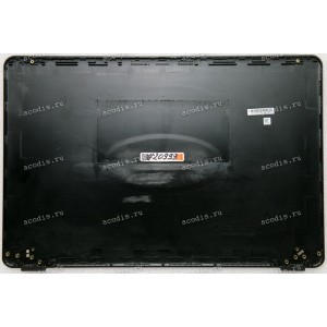 Верхняя крышка Asus X505 серая орнамент (13NB0F42P01013)