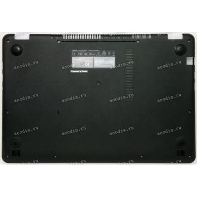 Поддон Asus X505Z (13NB0G12AP0411, 3DXKEBCJN20)