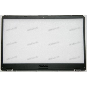 Верх. кр. рамка Asus X505Z (13NB0F42P02012)