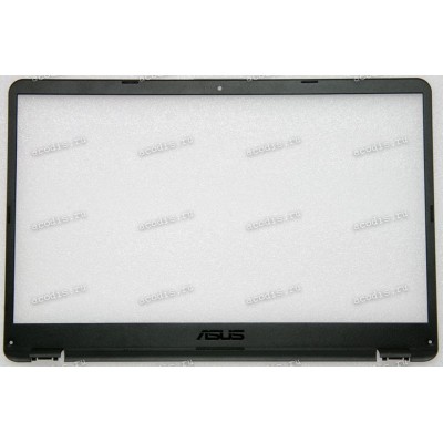 Верх. кр. рамка Asus X505Z (13NB0F42P02012)
