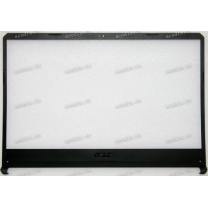 Верх. кр. рамка Asus FX705GX, 705D  (13NR00R0AP0401, 13N1-6EA0101)