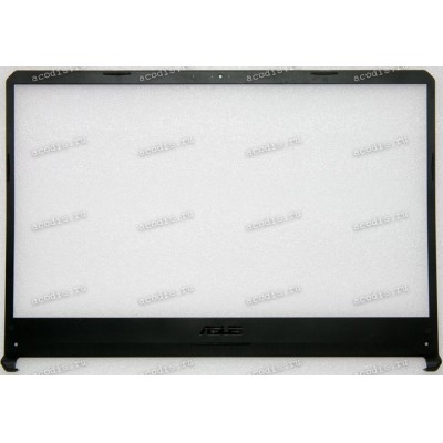 Верх. кр. рамка Asus FX705GX, 705D  (13NR00R0AP0401, 13N1-6EA0101)