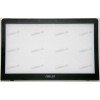 Верх. кр. рамка Asus N580 (13N1-29A0251)