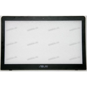 Верх. кр. рамка Asus N580 (13N1-29A0251)