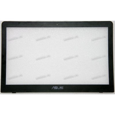 Верх. кр. рамка Asus N580 (13N1-29A0251)