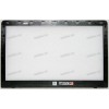 Верх. кр. рамка Asus N580 (13N1-29A0251)