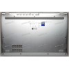 Поддон Asus X420U, F420F серебристый