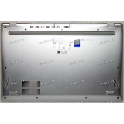 Поддон Asus X420U, F420F серебристый