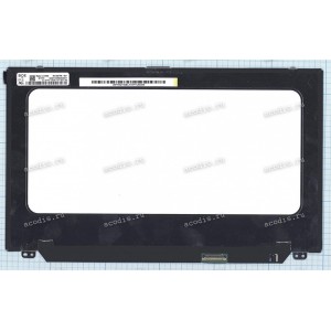 NV125FHM-N41 1920x1080 LED 30 пин slim NEW