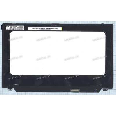 NV125FHM-N41 1920x1080 LED 30 пин slim NEW