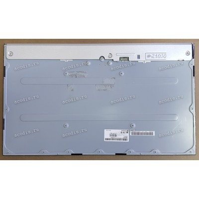 LM270WR3-SSA1 (FF) 3840x2160 LED 30 пин  разбор