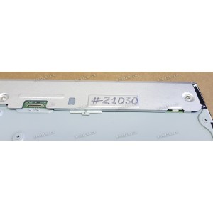 LM270WR3-SSA1 (FF) 3840x2160 LED 30 пин  разбор