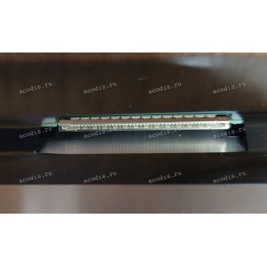 Q270HTA00-A000 1920x1080 LED 40 пин  разбор