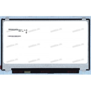 B173QTN01.0 (40pin-120Hz) 2560x1440 LED 40 пин slim new