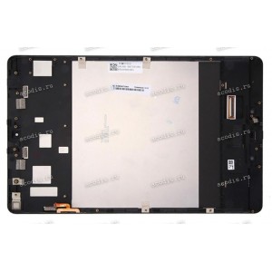 9.7 inch ASUS ZenPad Z500KL (LCD+тач) черный  с рамкой 2048x1536 LED  NEW