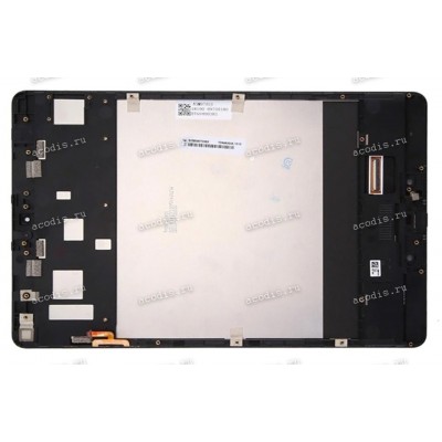9.7 inch ASUS ZenPad Z500KL (LCD+тач) черный  с рамкой 2048x1536 LED  NEW