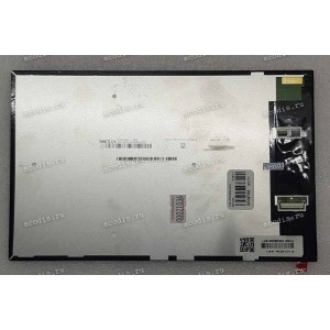  P101KDA-AP1 (для Digma CITI 1508) 1920x1200 LED 51 пин slim NEW