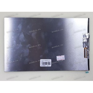 2081101BH8027003-52E (для Digma Optima 1023N) 1280x800 LED 40 пин  NEW