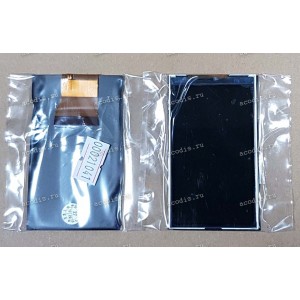 3.0 inch CK30N04S0-40 (для Digma FreeDrive 108) 320x240 LED 40 пин  new