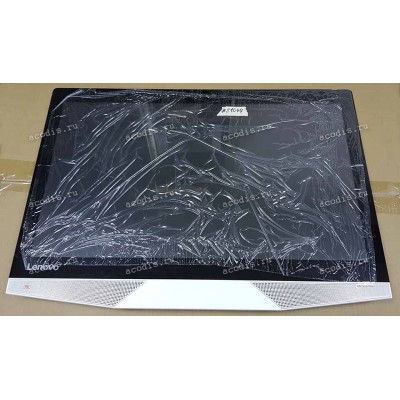 23.8 inch Lenovo AIO Lenovo 700-24ISH (LTM238HL02 + тач) с белой рамкой 1920x1080 LED  разбор