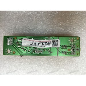 Audio board Hanns. G 715G3137-2 HW191D