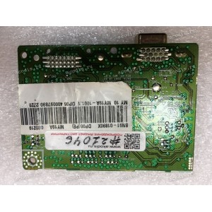 Mainboard Samsung 19,0" 1280x10224 SyncMaster 943N (BN91-01890X, BN41-00877A) 